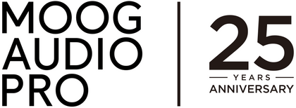 Moog Audio Pro