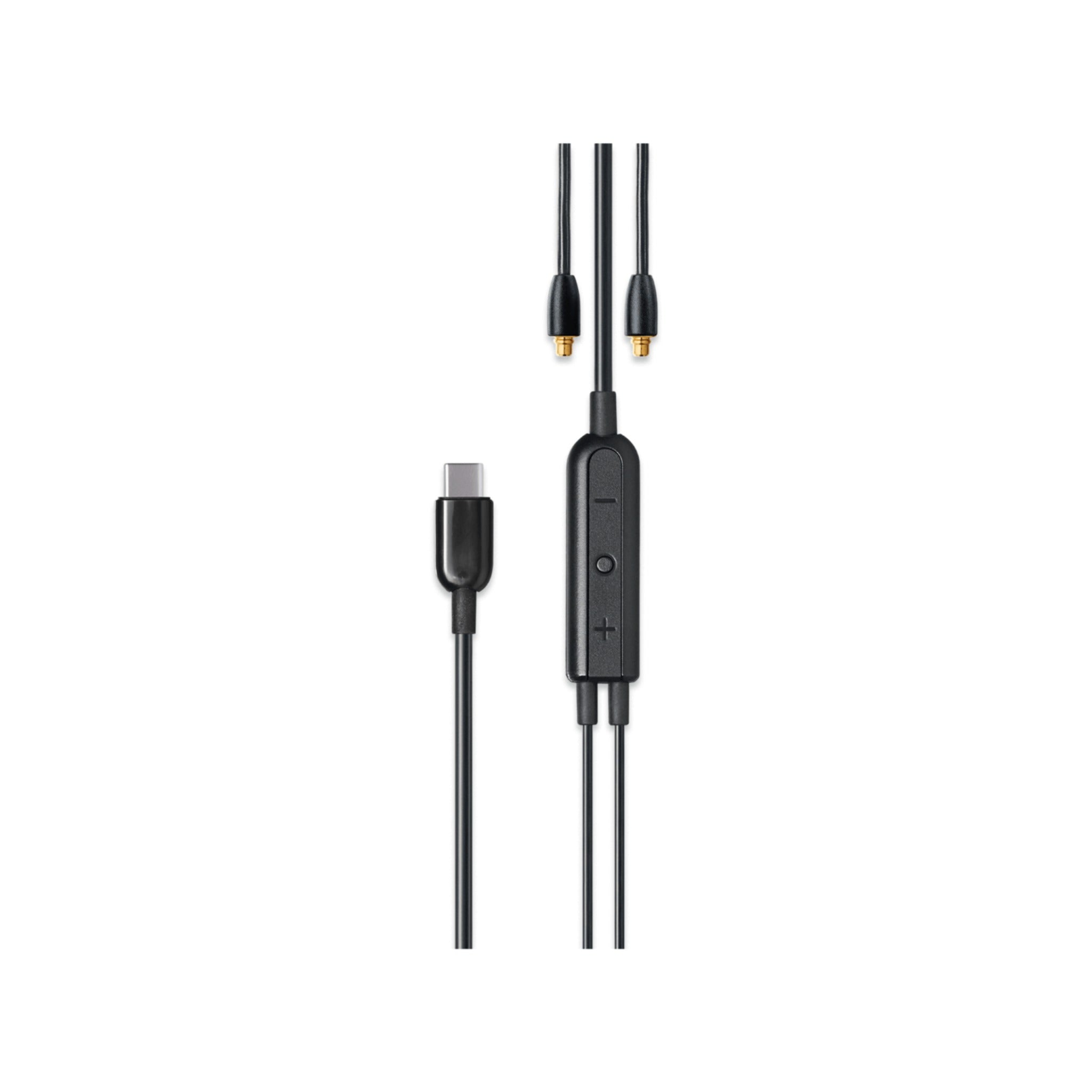 Shure RMCE-USB USB-C Earphone Communication Cable