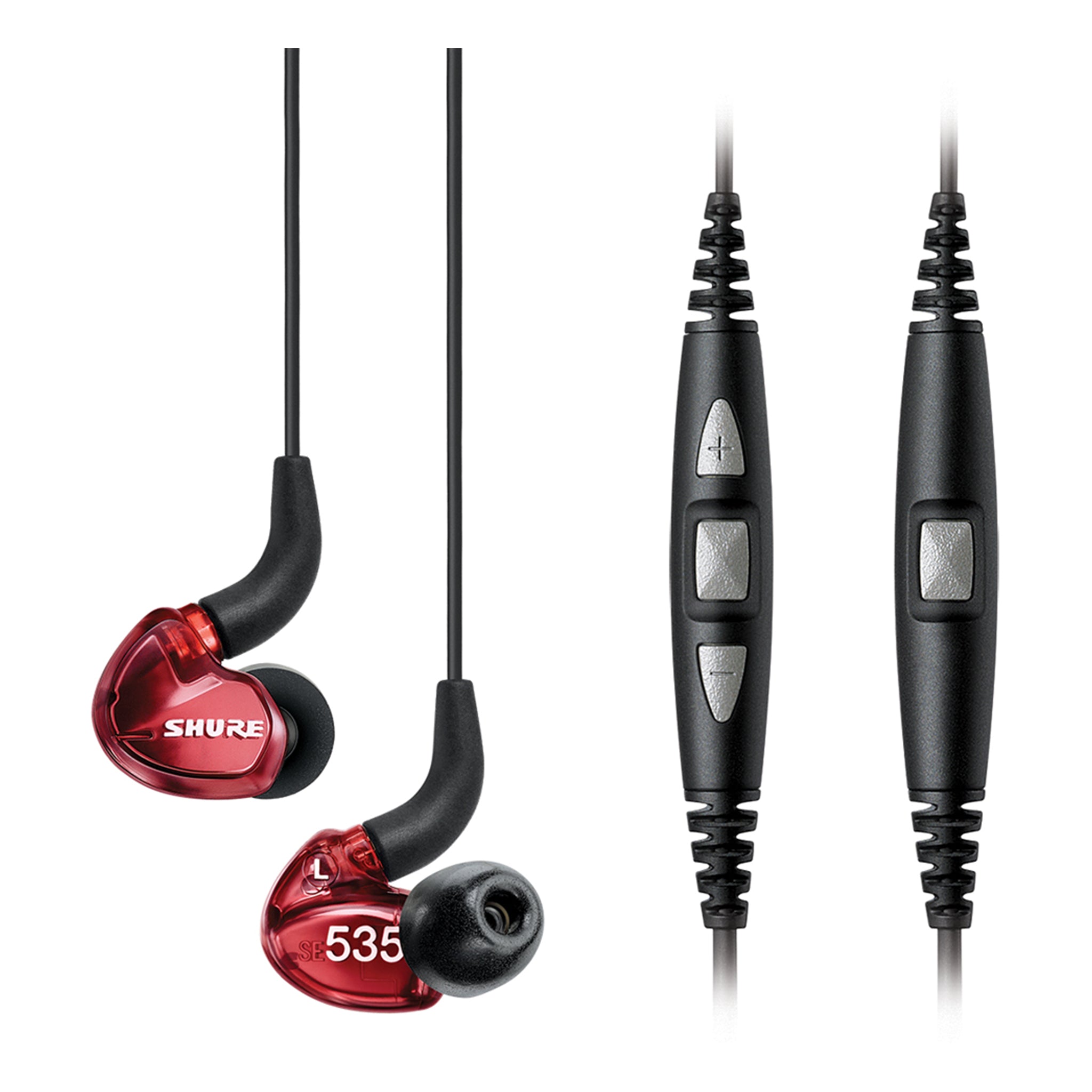 Shure se535 online ltd