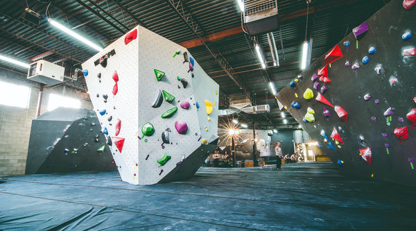 Bloc Shop: Climbing & Recreation Centers In Montreal