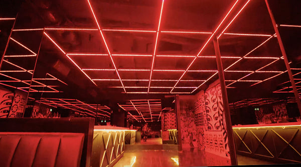 Francesco's Discoteca: Exceptional Nightlife Destination