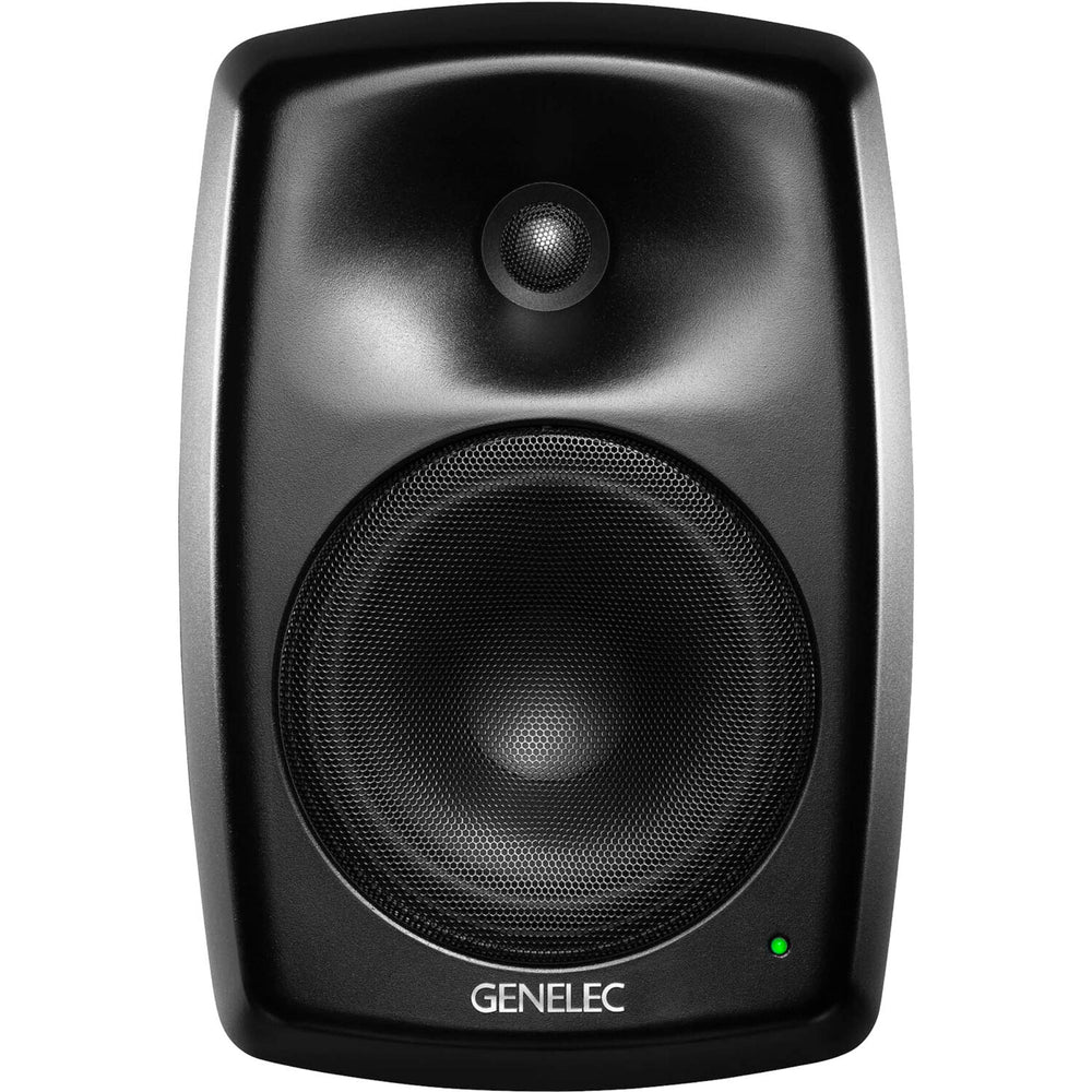 Genelec 4040AMM 6.5in 2-Way Active Installation Speaker Blac