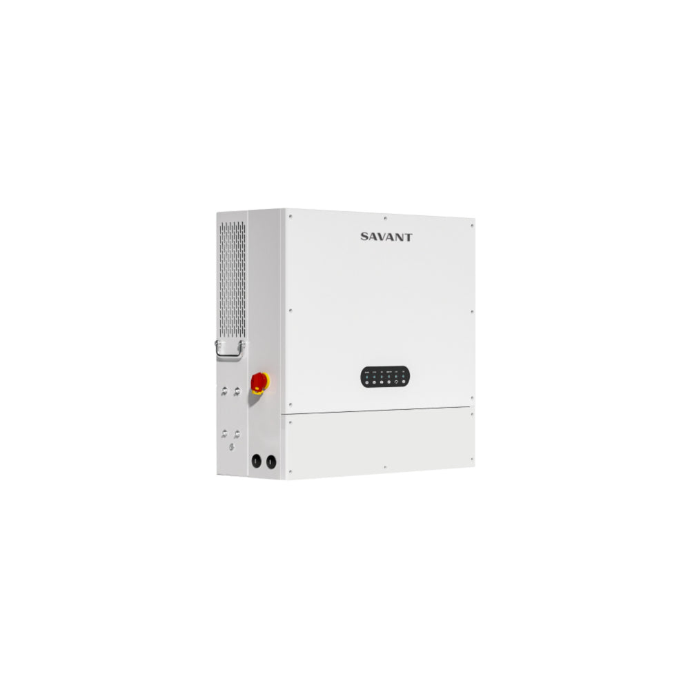 Savant Power Inverter - 12.5Kw With 100A- Single Stack Only