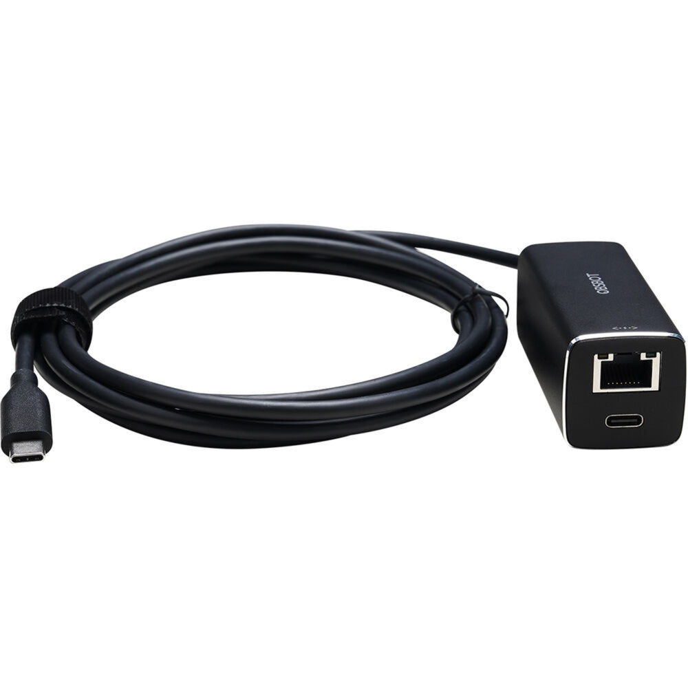 OBSBOT Type-C to Ethernet Adapter