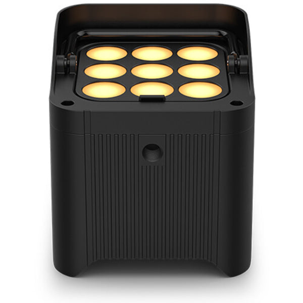 Chauvet DJ Freedom Par Q9 Battery-Powered RGBA LED PAR