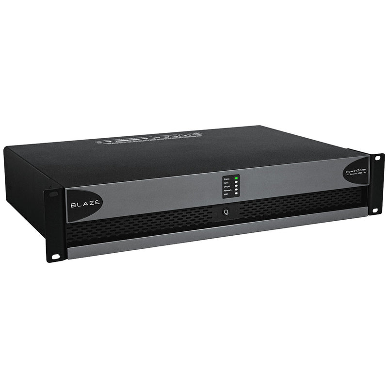 Blaze Powerzone PowerZone Connect 6008 DSP Amplifier