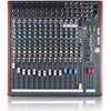 ALLEN & HEATH ZED-16FX