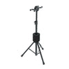 K&M 17620-BLACK DOUBLE GUITAR STAND