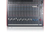 ALLEN & HEATH ZED-24