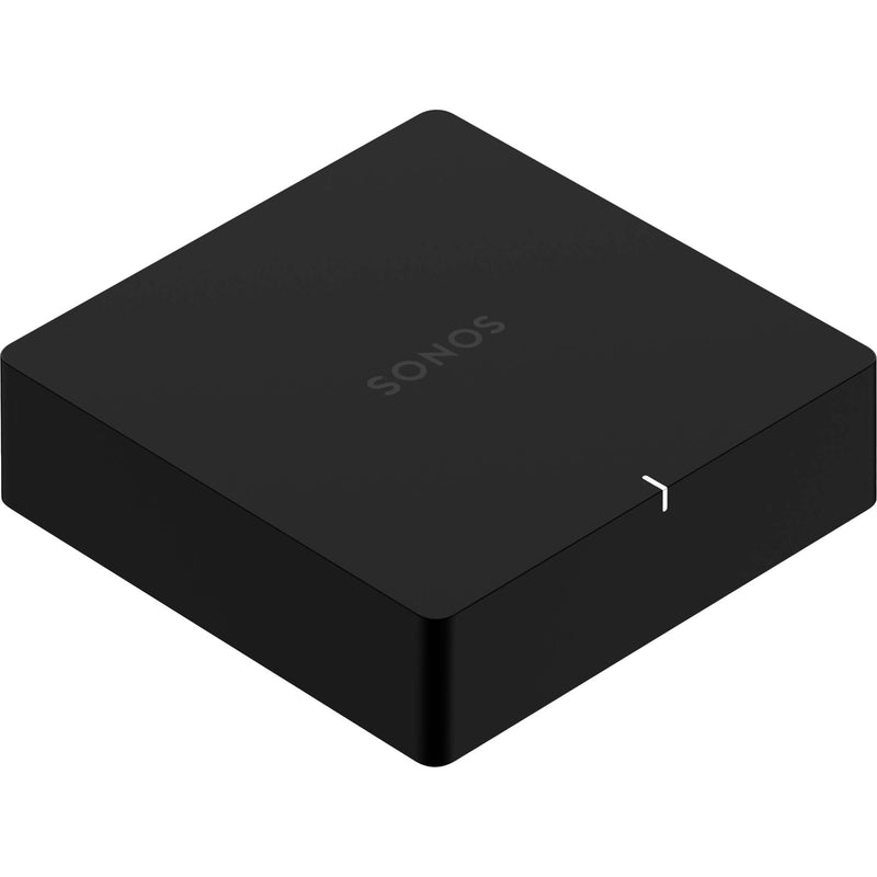 Sonos Port (Black)