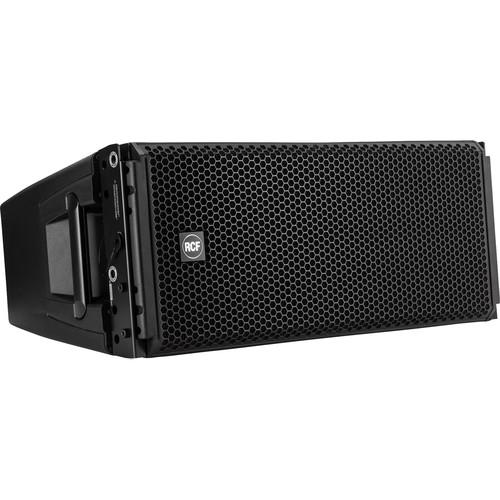 RCF RCF-HDL 30-A 2x10in 2-Way 2200W Line Array Module Black