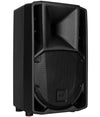 RCF RCF-ART 708-A MK5 Active Speaker System 8in + 1.4in