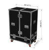 Void Acoustics ARCLINE 8 Flight Case