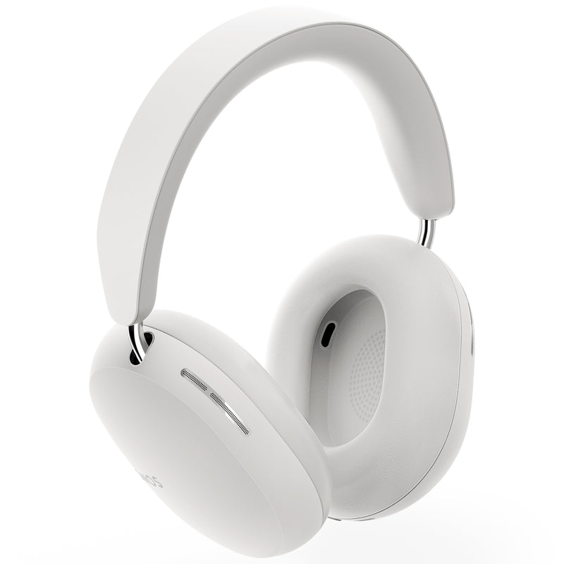 Sonos Ace Over-Ear Wireless Headphone Soft White