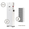 Savant Power Storage 20 With Director | 200A - 25Kw - 40Kwh