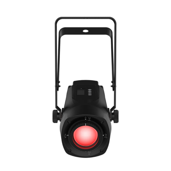 Chauvet DJ PINSPOT Q1Z ILS Pinspot Wash Light