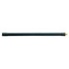 K&M 224-Black 300 x 15mm Gooseneck 5/8in Male-Female Thread