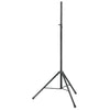 K&M 24630-Black Steel Lighting Tripod 20kg Rated