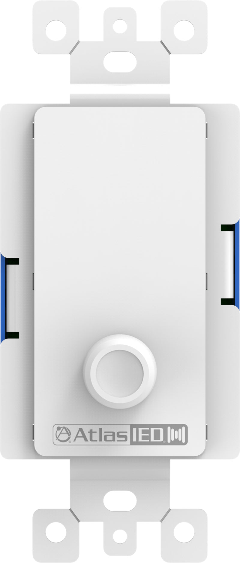 Atlas C-V Atmosphere Volume Controller