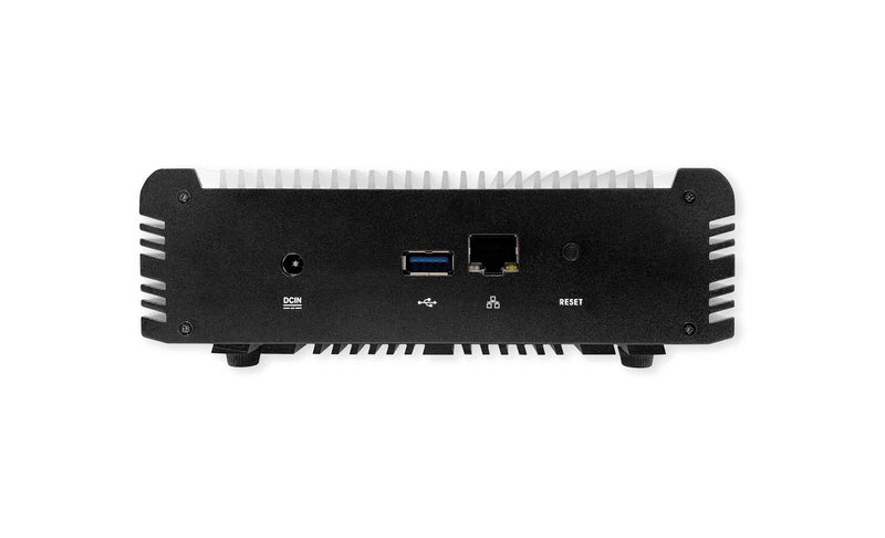 Biamp Moderna Server Enterprise Wireless Presentation Hub