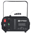 American DJ 1300W Compact Fog Machine with Wired Remote