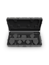 Chauvet DJ CHS-GBM Hard Travel Case for GigBAR Fixtures