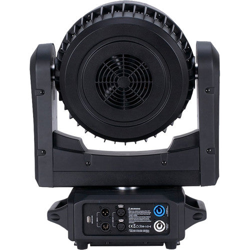 American DJ VIZI-WASH-Z37 670W Wash Moving Head Light