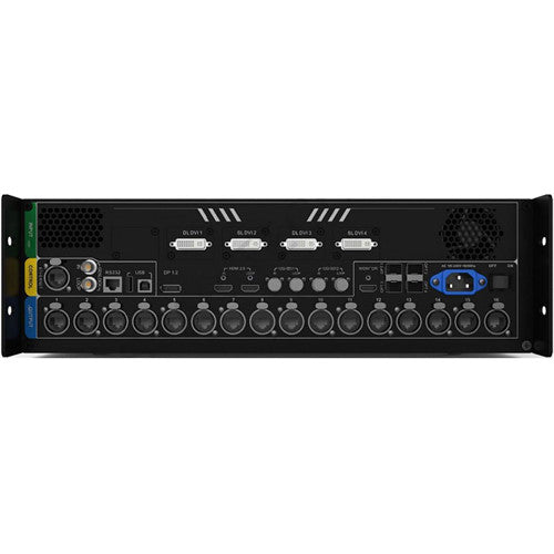 American DJ NOVA-PRO-UHD-JR All-in-One Processing Controller