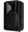 RCF RCF-ART 708-A MK5 Active Speaker System 8in + 1.4in