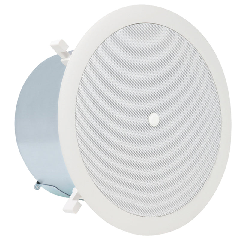 Atlas FAP62T 6 Inch In Ceiling Coaxial Speaker (DOUBLON)