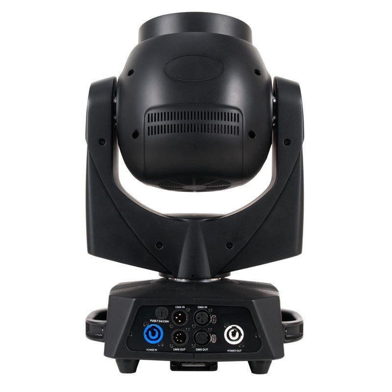 American DJ VIZI-HEX-WASH-7 Rgbwauv Moving Head 105W