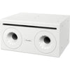 Pioneer Pro Audio CM-510ST-W White Subwoofer with 10in Drive