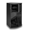 Funktion-One Evolution X Three Way Loudspeaker Black