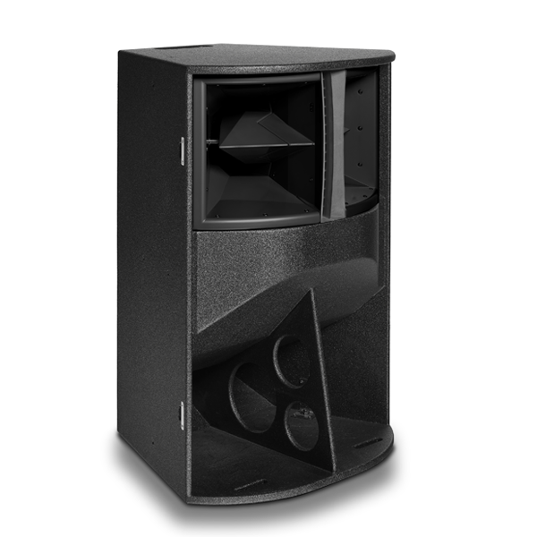 Funktion-One Evolution X Three Way Loudspeaker Black