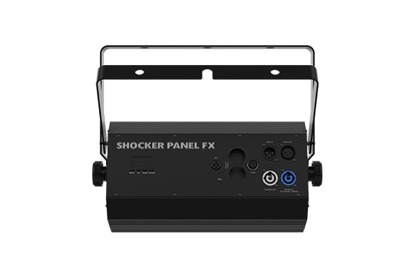 Chauvet DJ SHOCKER PANEL FX LED Blinder/Wash/Strobe Light