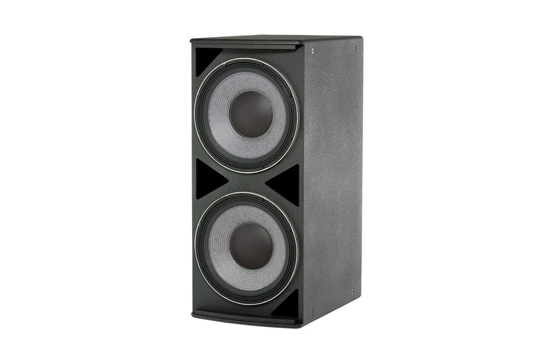 JBL ASB6125 Black