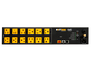 Wattbox KIT-UPS-IPVM12-1100 IP UPS Kit Controllable Outlets