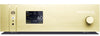 Gold Note PH-1000 Line - Phono Preamplier Gold