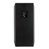 RCF Compact M12 Black Two-way Professional Speaker