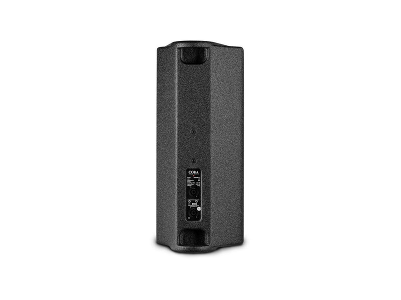 Coda HOPS8T Compact 2-way High Output Point Source