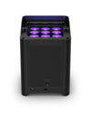 Chauvet DJ FREEDOMFLEXH9IPX6 Battery Powered Light Package