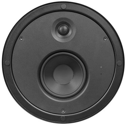 Genelec 4436AM Smart IP Hanging Pendant Speaker Black