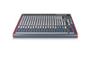 ALLEN & HEATH ZED-22-FX