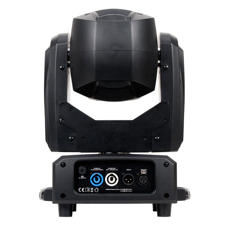 American DJ VIZI-BEAM-RXONE Moving Head Led Dmx Moving Head