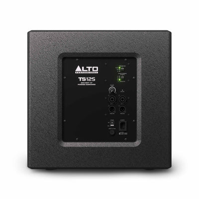 Alto TS Series 12inch Powered Subwoofer
