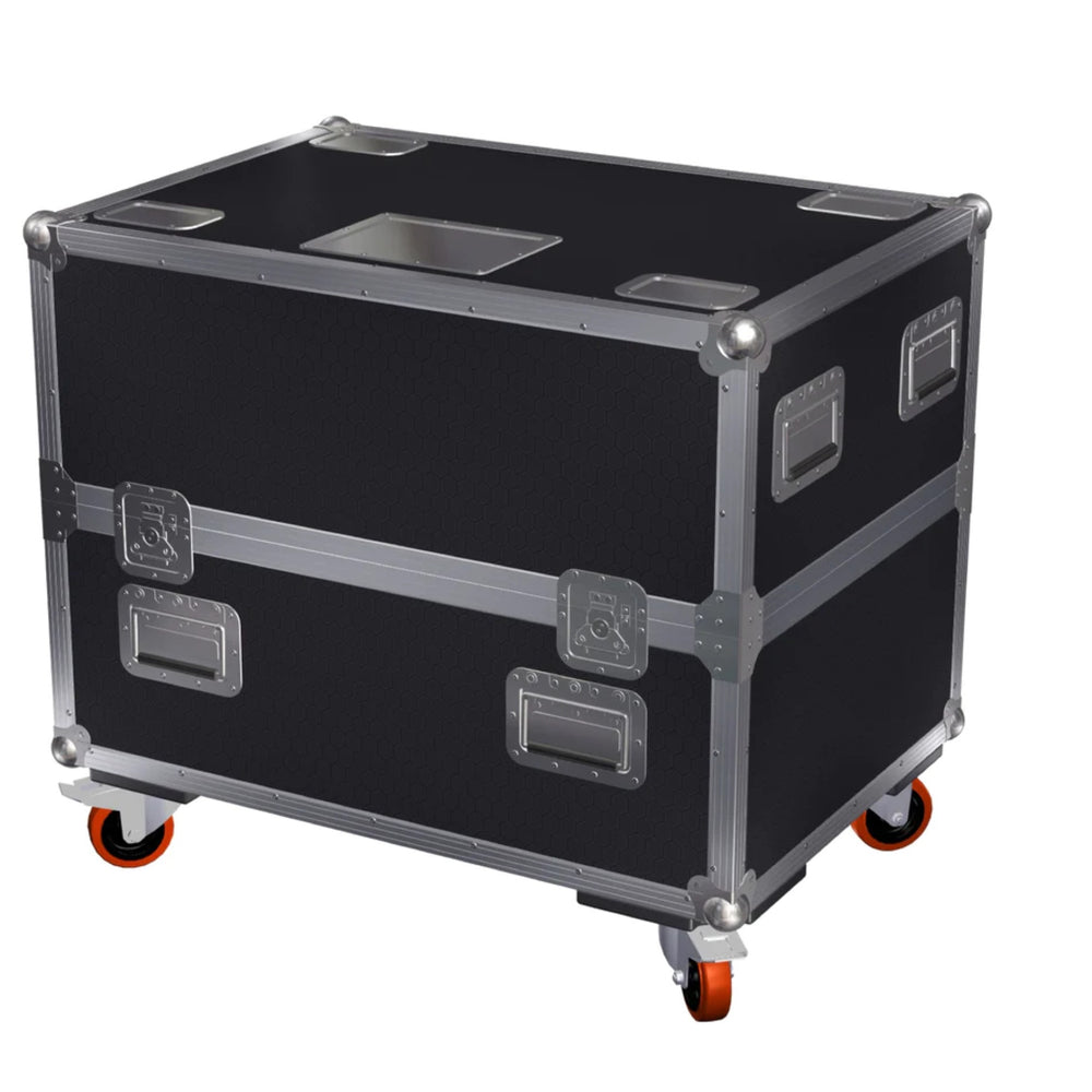 Void Acoustics ARCM-12 Flight Case