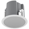 Atlas FAP63T-W 6.5" Coaxial In-Ceiling Speaker