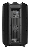 RCF RCF-ART 710-A MK5 Active Speaker System 10in + 1.75in