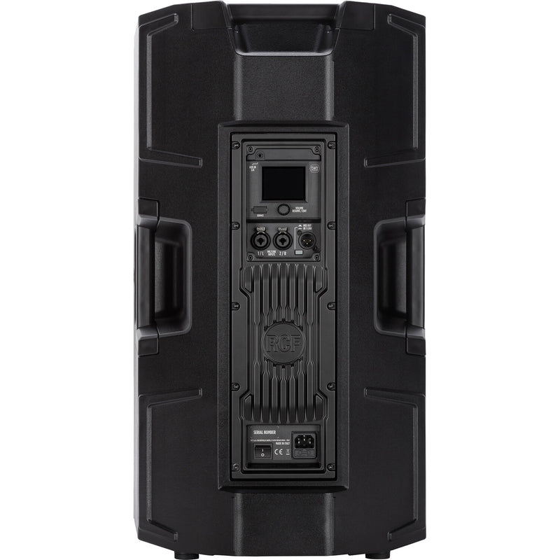 RCF RCF-ART 916-AX Digital active speaker 15in with Bluetoot