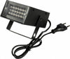 American DJ LED Mini-Strobe Light with Variable Speed